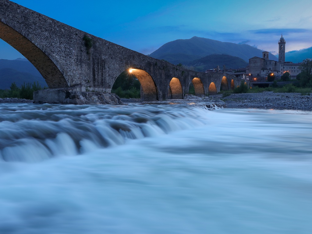 Uscita cfrc Bobbio 